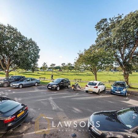 Executive Living By Lawsons 3 Bed, 3 Bath Apartment Portsmouth Bagian luar foto
